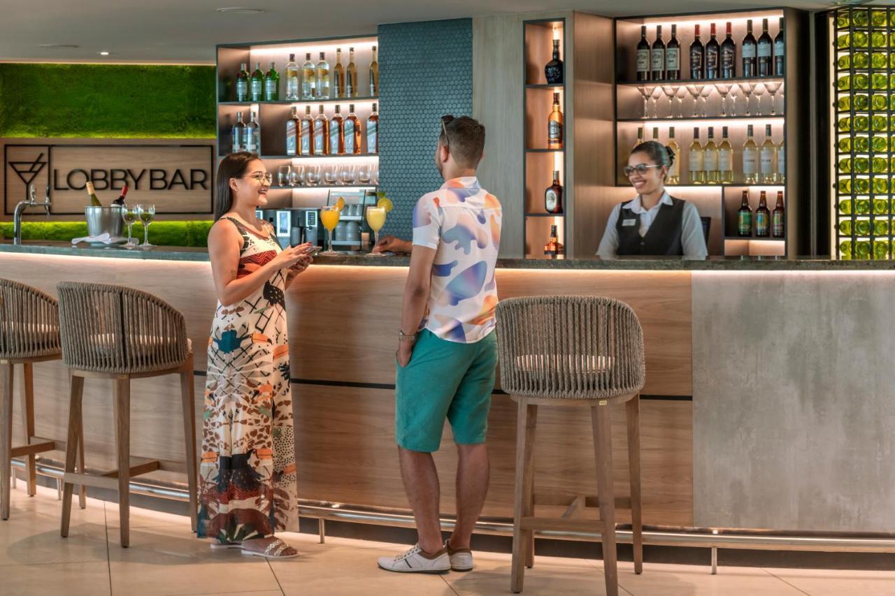 Serhs Natal Grand Hotel & Resort エクステリア 写真 The Lobby Bar