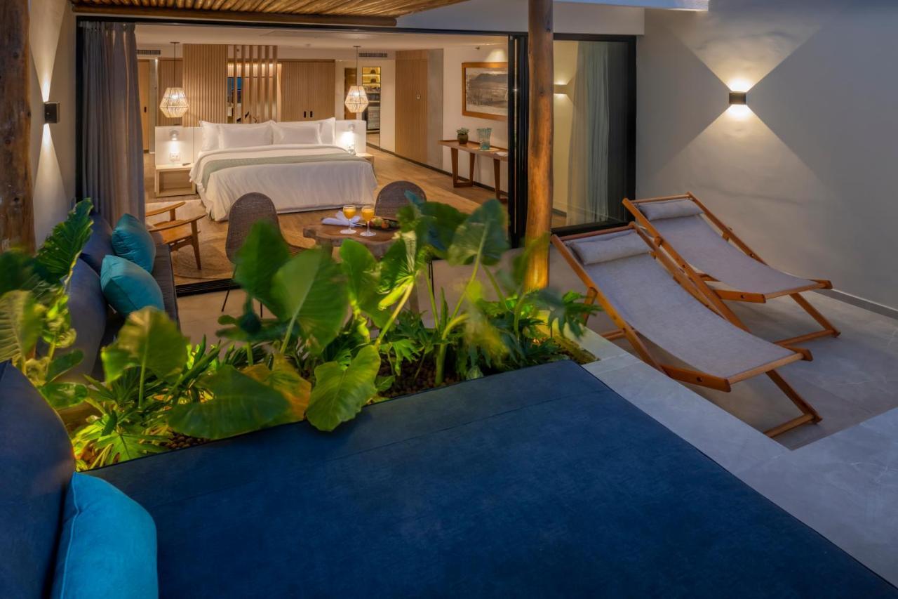 Serhs Natal Grand Hotel & Resort エクステリア 写真 A room at the hotel
