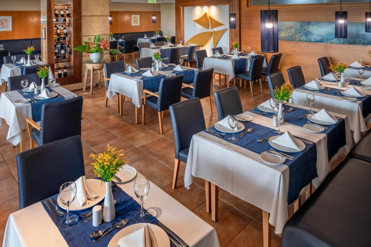 Serhs Natal Grand Hotel & Resort エクステリア 写真 Restaurant