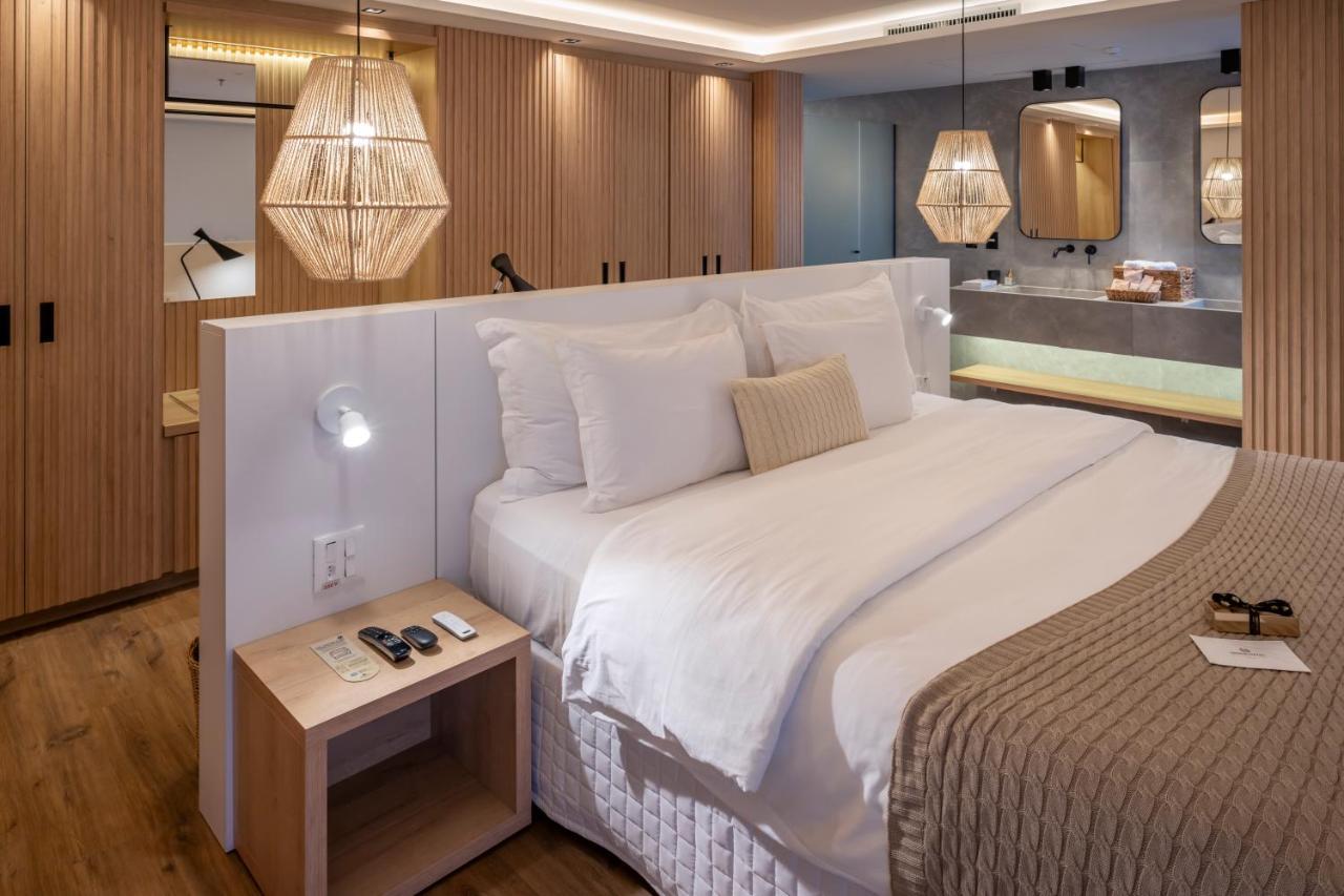 Serhs Natal Grand Hotel & Resort エクステリア 写真 Deluxe Suite